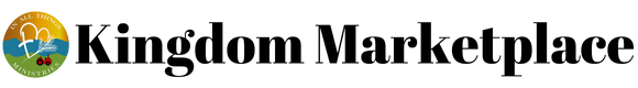 km logo black