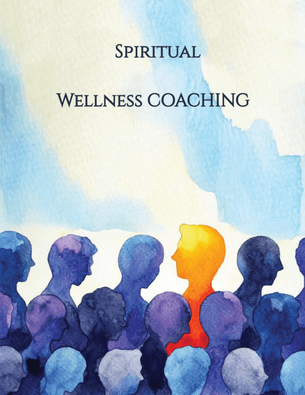 Spiritual Wellness Coaching Level 4